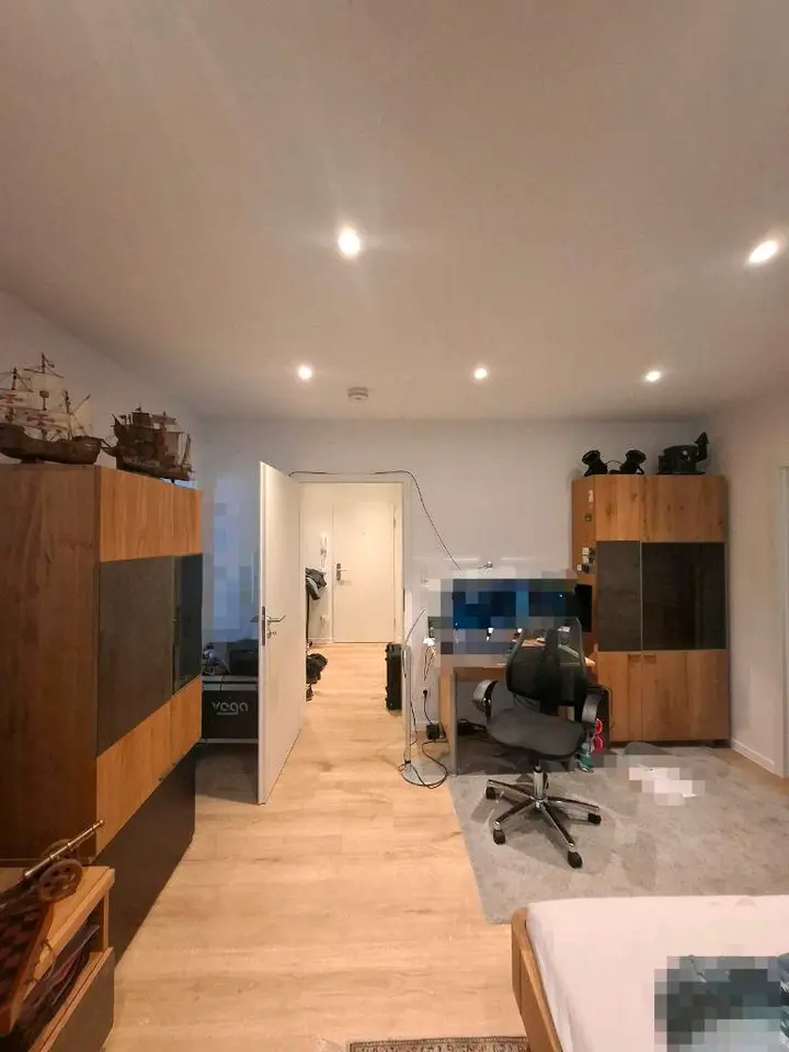 2 Zimmer Wohnung mit 50 m² in Duisburg – Bild 6
