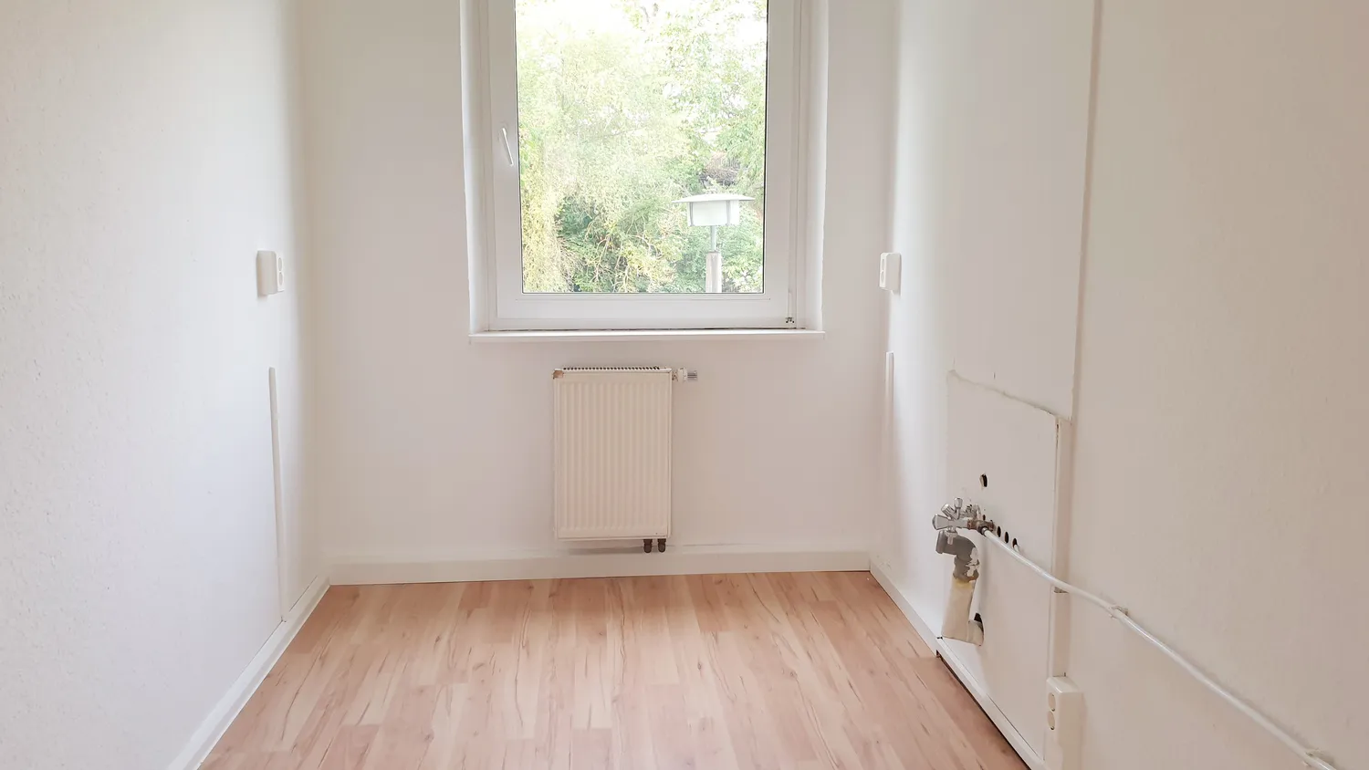 3 Zimmer Wohnung mit 63 m² in Sangerhausen – Bild 3