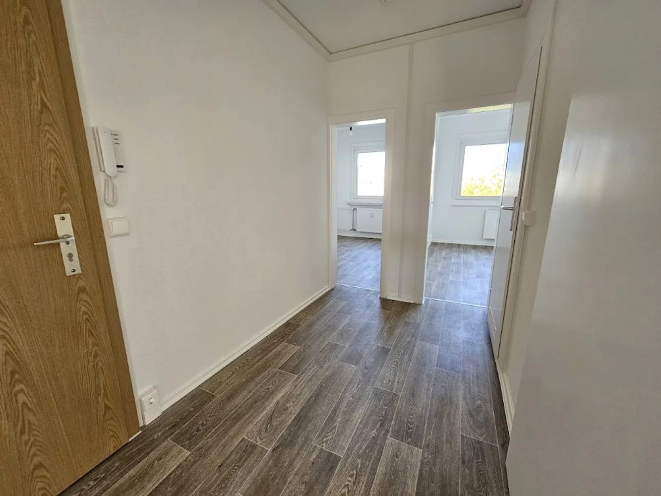 3 Zimmer Wohnung mit 57 m² in Halle (Saale) – Bild 6