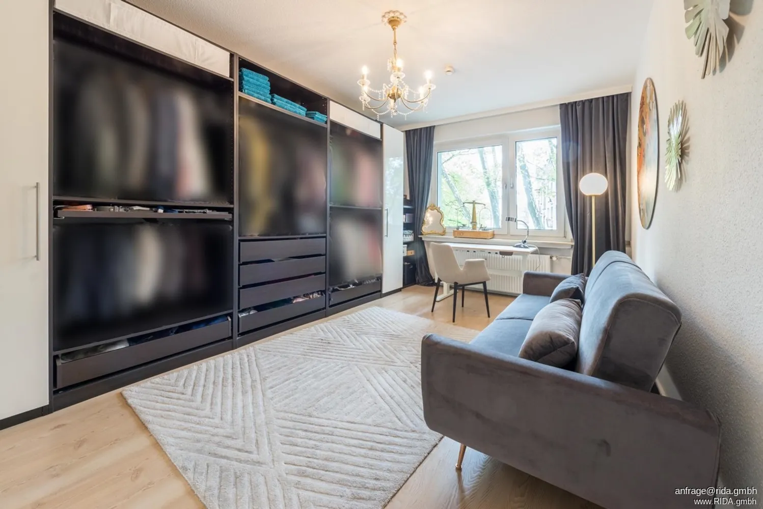 3 Zimmer Wohnung mit 90 m² in Köln – Bild 9