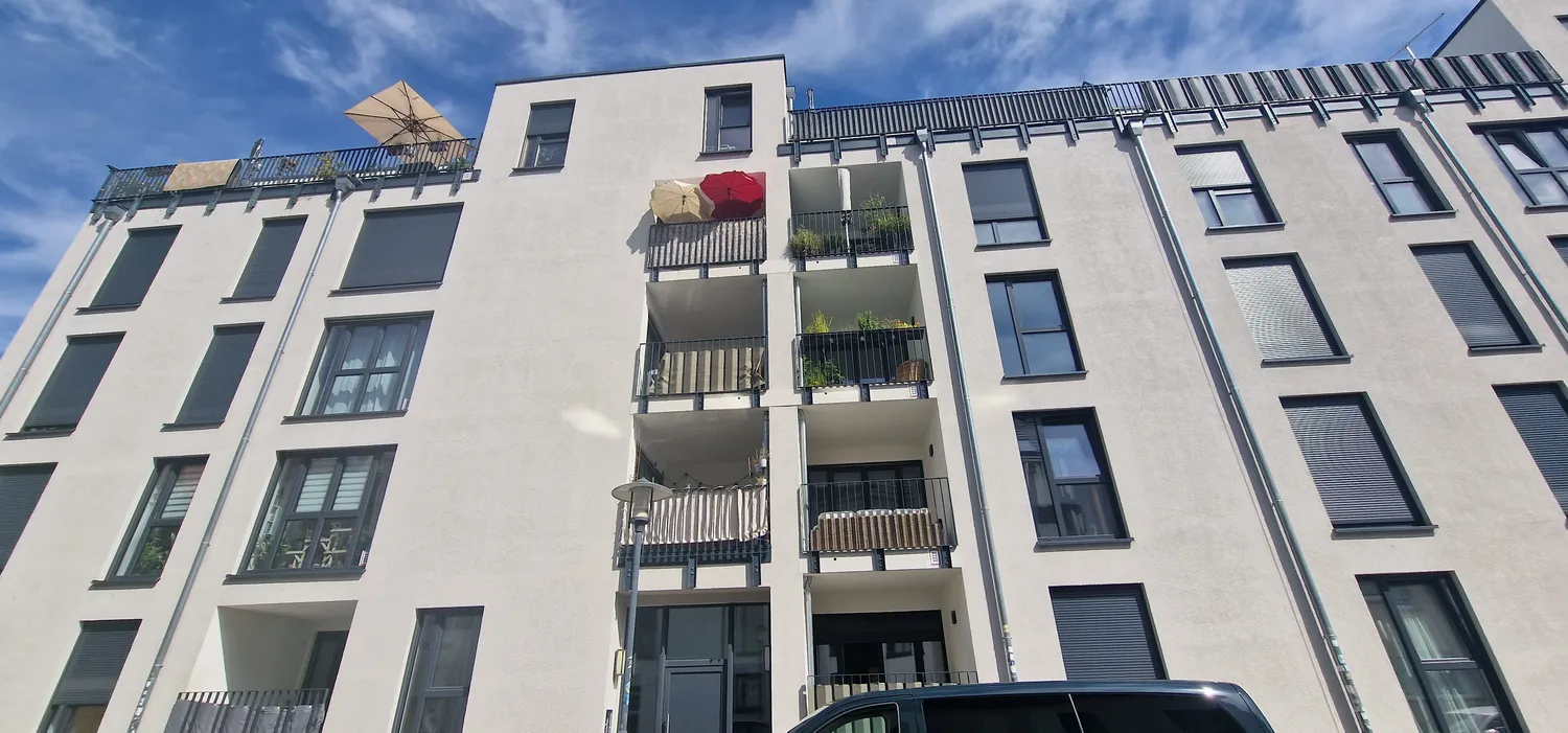 4 Zimmer Wohnung mit 104 m² in Saarbrücken – Bild 6