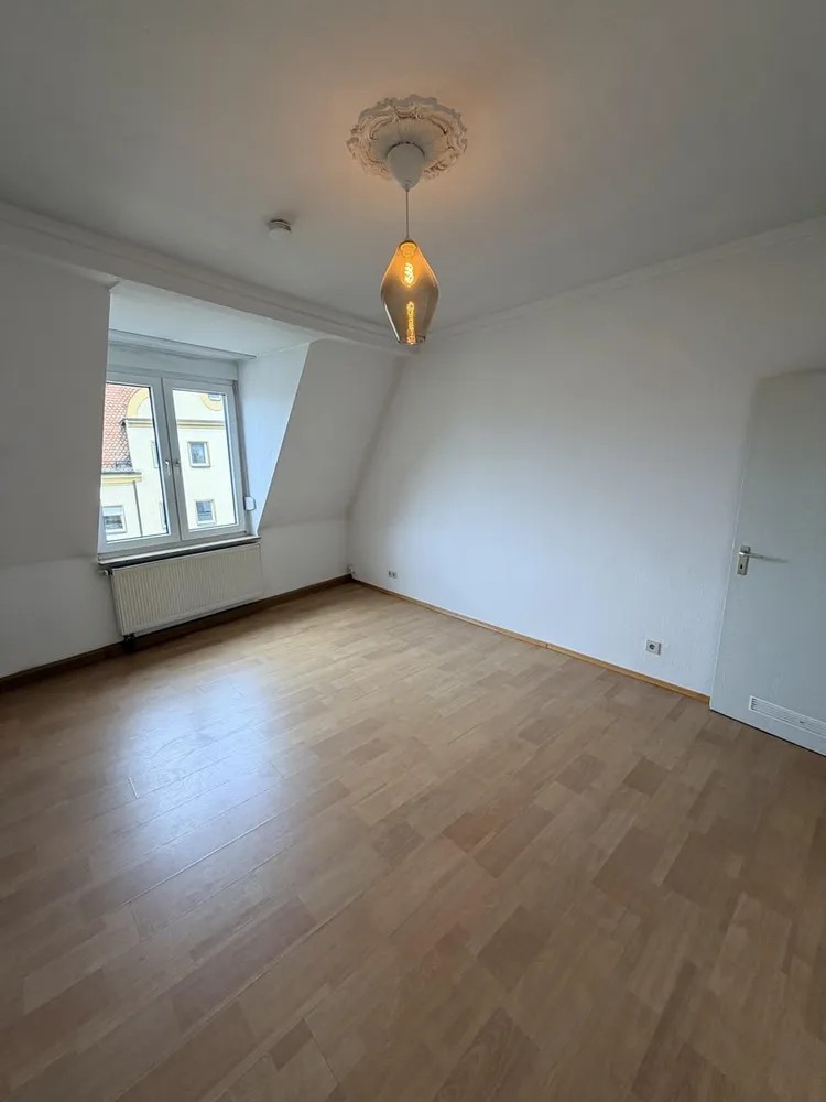 2 Zimmer Wohnung mit 62 m² in Nürnberg – Bild 4