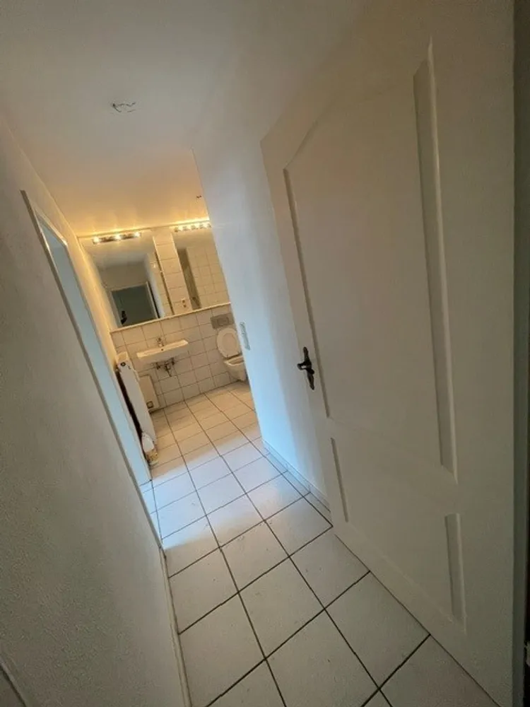 2 Zimmer Wohnung mit 88 m² in Duisburg – Bild 9
