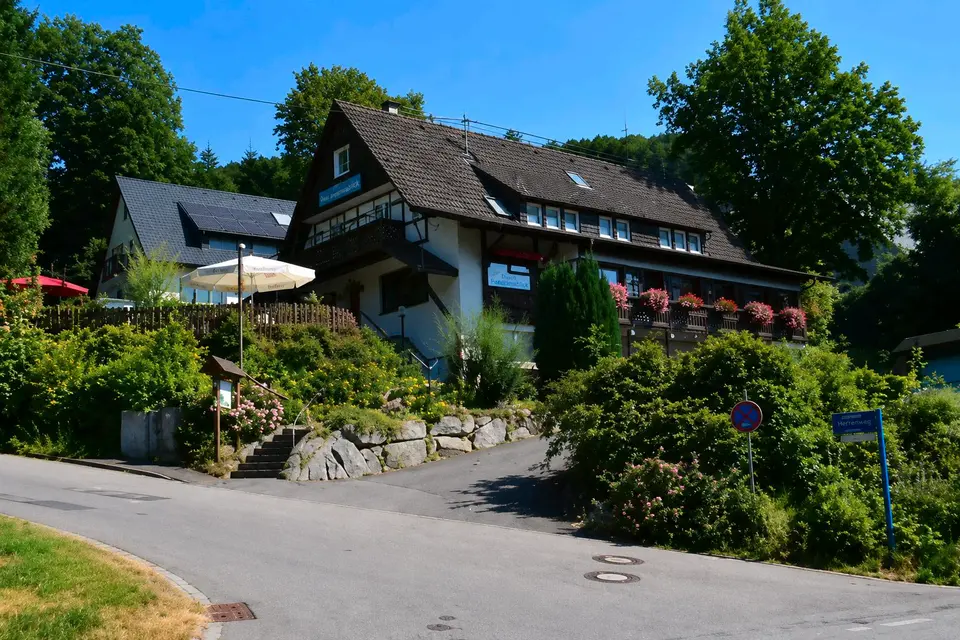 WG-Zimmer mit 60 m² in Kehl – Bild 3