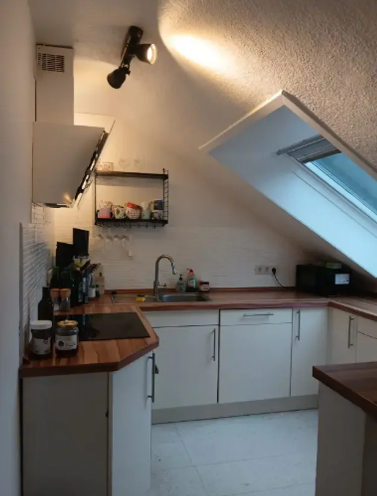 4 Zimmer Wohnung mit 112 m² in Karlsruhe – Bild 3