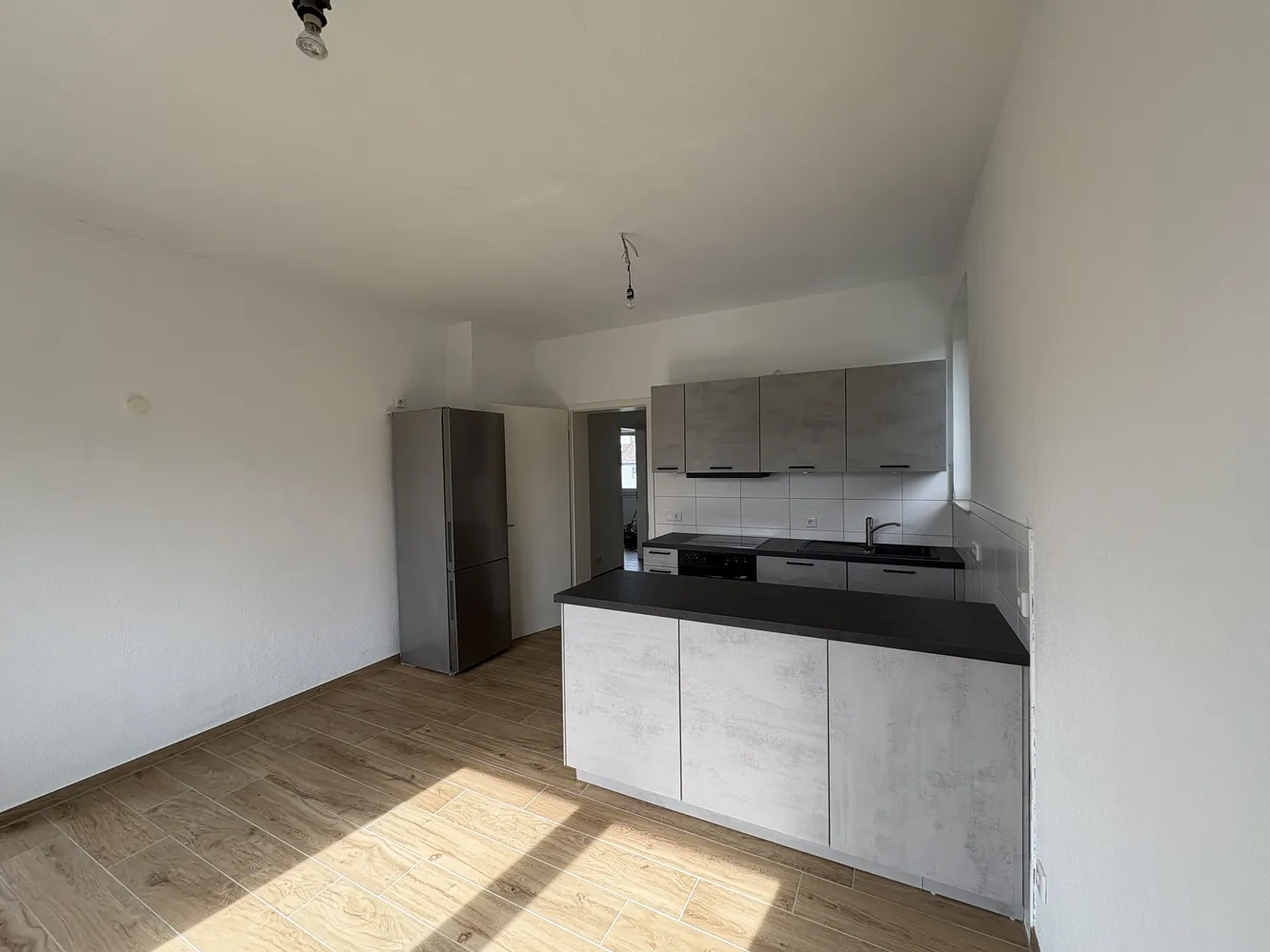 3 Zimmer Wohnung mit 70 m² in Bottrop – Bild 7