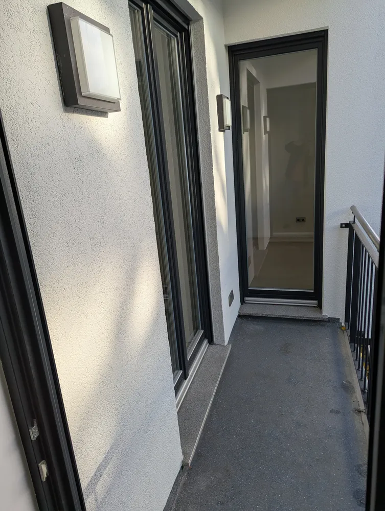 2 room apartment with 48 m² in Berlin – Photo 9