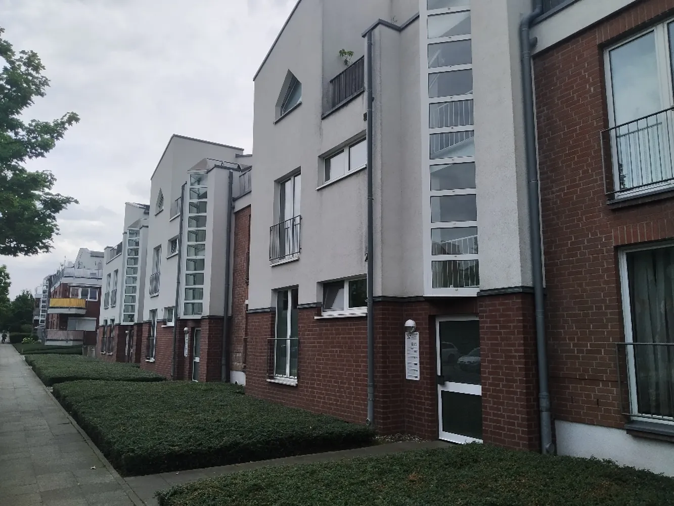 3 Zimmer Wohnung mit 92 m² in Hannover – Bild 4