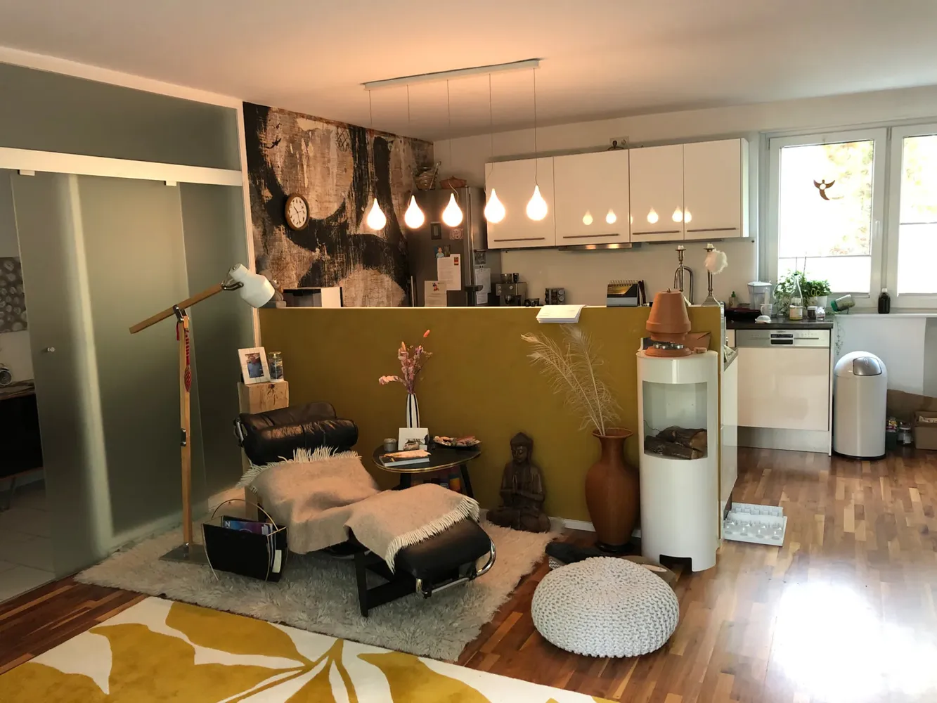 WG-Zimmer mit 30 m² in Berlin – Bild 2