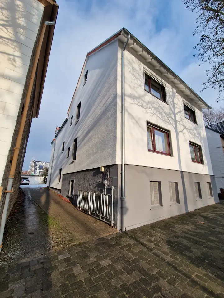 2 Zimmer Wohnung mit 50 m² in Detmold – Bild 7