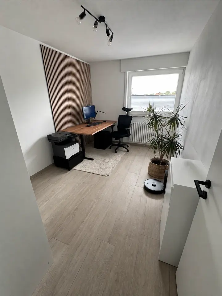 4 Zimmer Wohnung mit 95 m² in Xanten – Bild 4