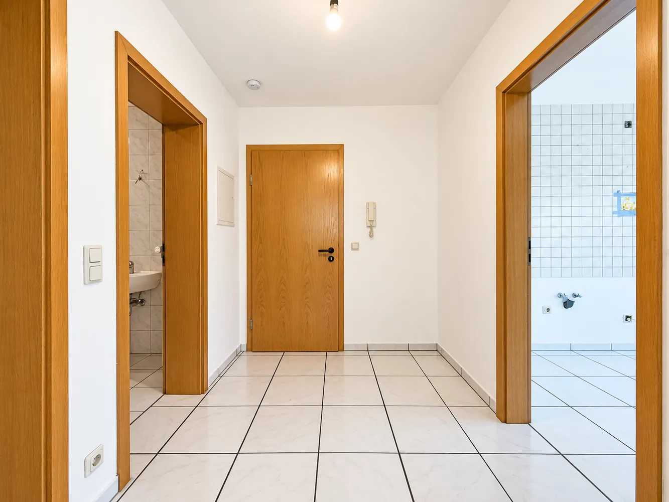 2 Zimmer Wohnung mit 70 m² in Witten – Bild 11