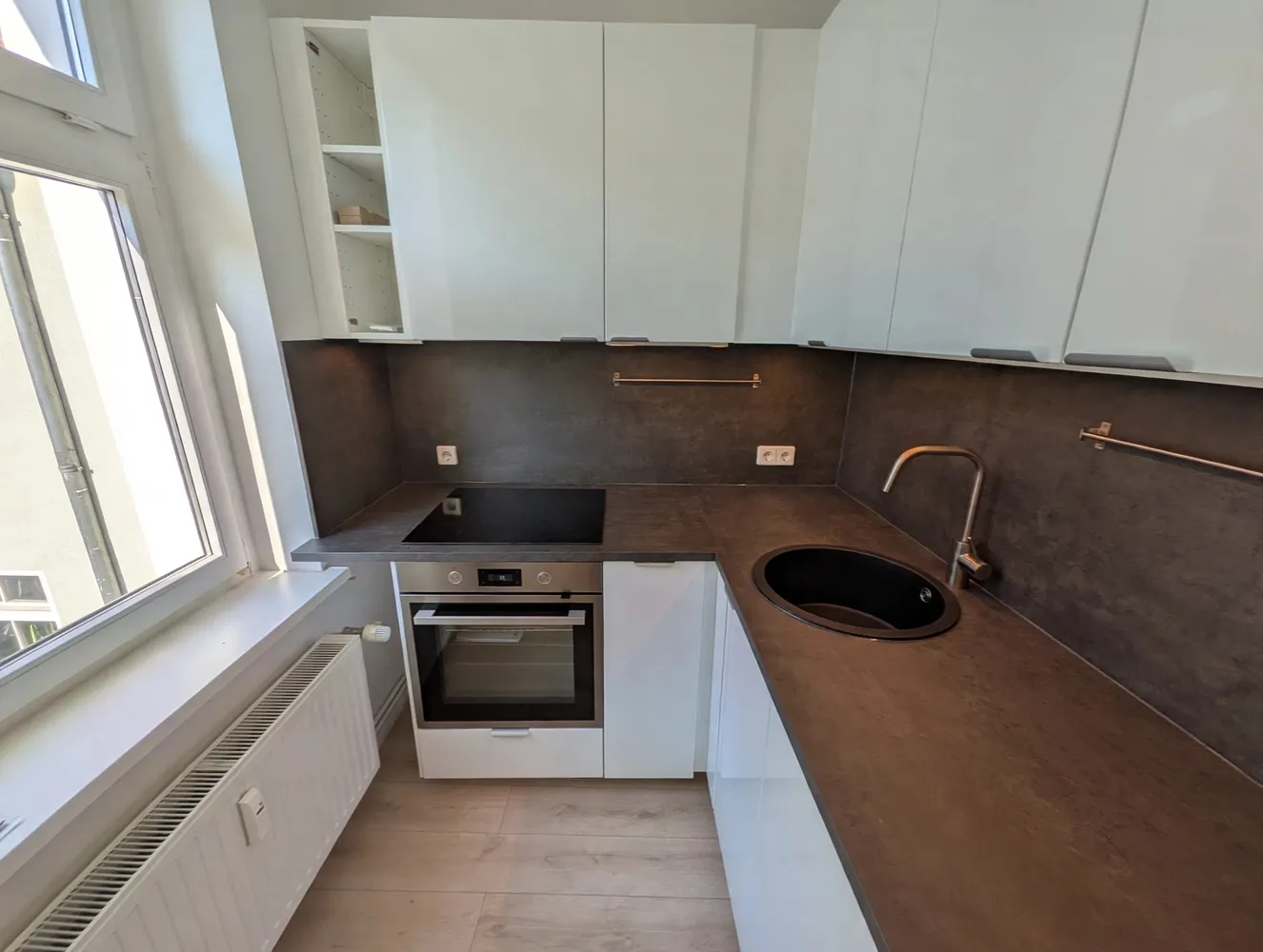 1 Zimmer Wohnung mit 38 m² in Berlin – Bild 10