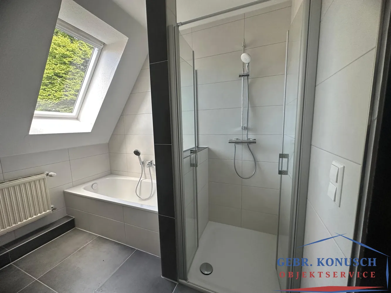 3 room apartment with 105 m² in Meppen – Photo 4