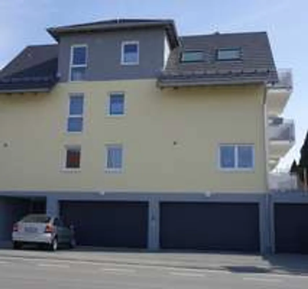 3 Zimmer Wohnung mit 73 m² in Friedrichshafen – Bild 1
