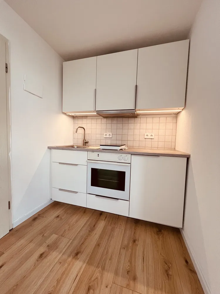 1 Zimmer Wohnung mit 18 m² in Waiblingen – Bild 7