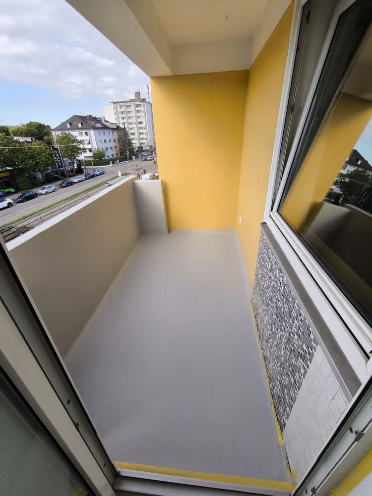 3 Zimmer Wohnung mit 68 m² in München – Bild 1