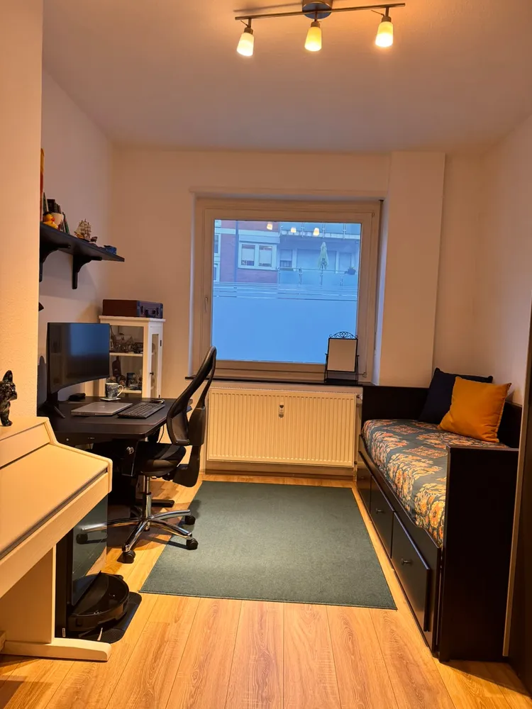 3 Zimmer Wohnung mit 64 m² in Essen – Bild 5