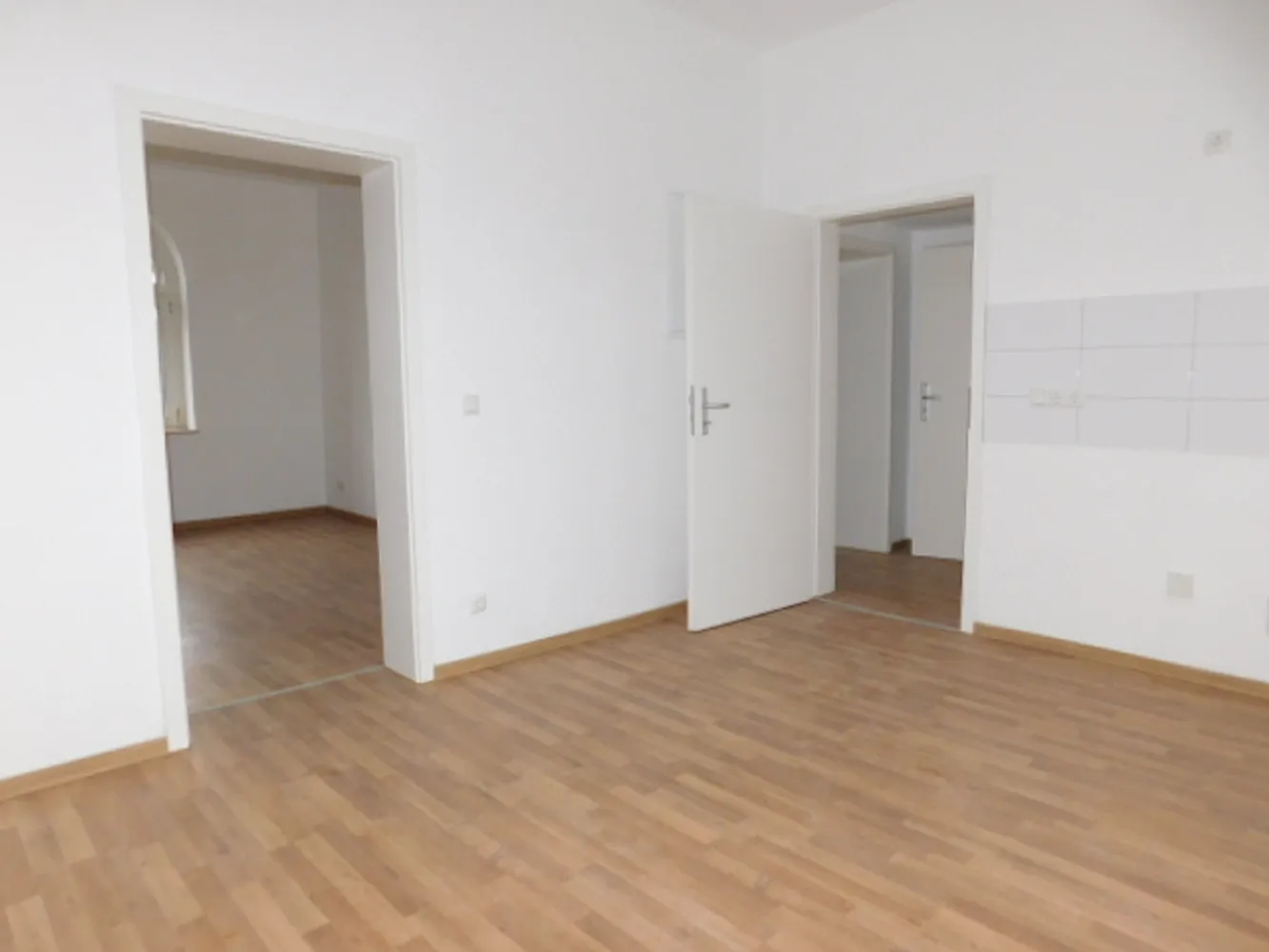 2 Zimmer Wohnung mit 52 m² in Duisburg – Bild 6