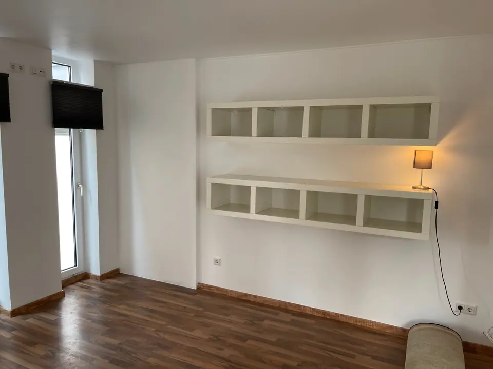 2 Zimmer Wohnung mit 35 m² in Rheine – Bild 3