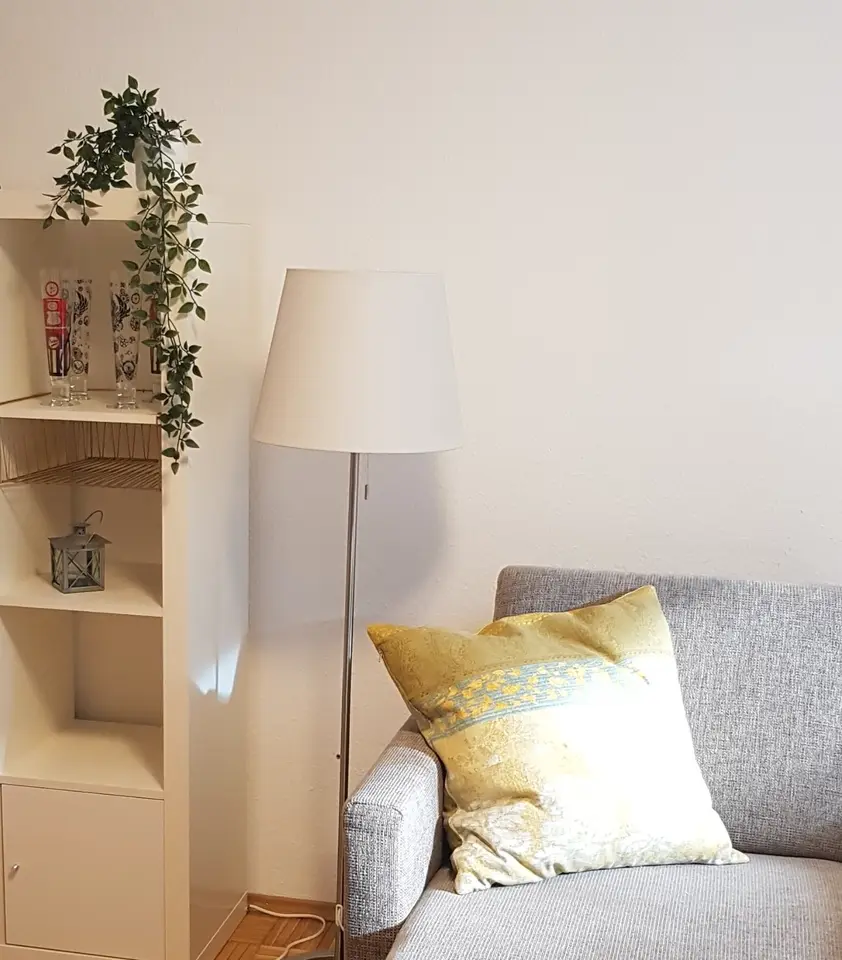 WG-Zimmer mit 40 m² in Bruchsal – Bild 4