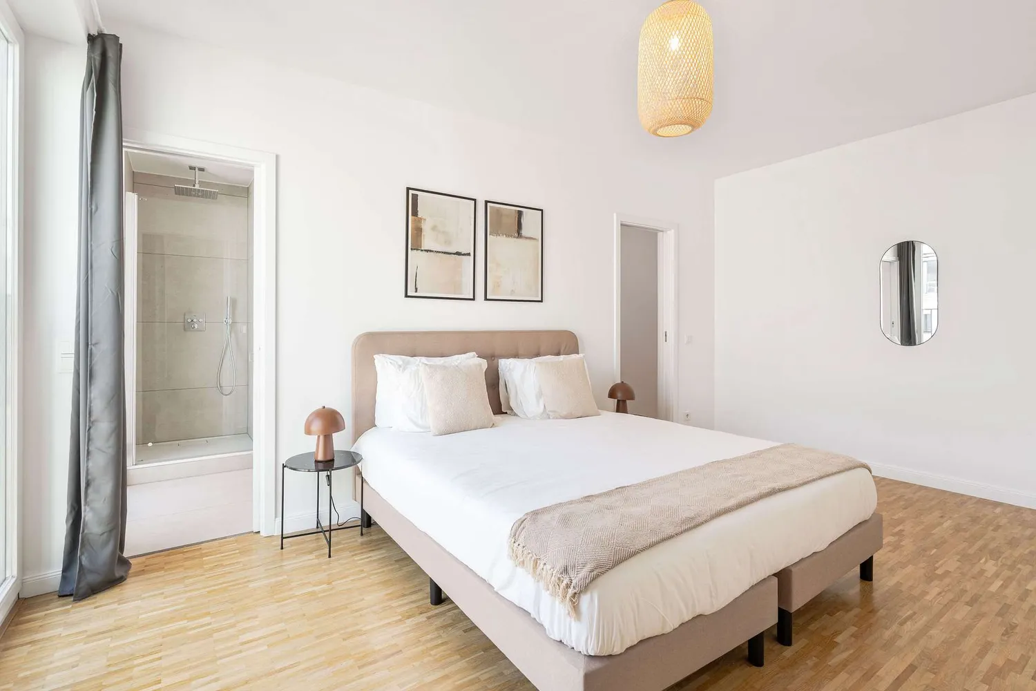 3 Zimmer Wohnung mit 119 m² in Berlin – Bild 7