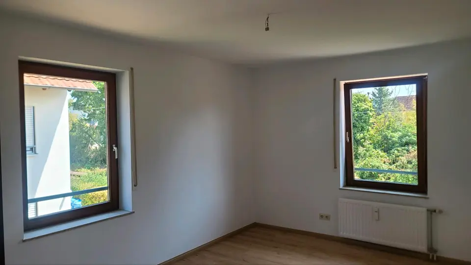 3 Zimmer Wohnung mit 82 m² in Weil am Rhein – Bild 4