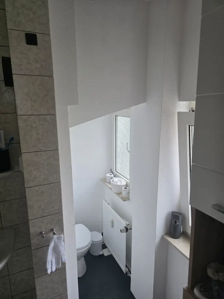 2 Zimmer Wohnung mit 38 m² in Mannheim – Bild 5