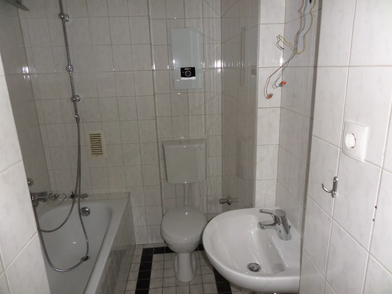 3 Zimmer Wohnung mit 61 m² in Dortmund – Bild 5