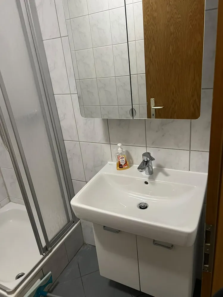 3 Zimmer Wohnung mit 54 m² in Bochum – Bild 4