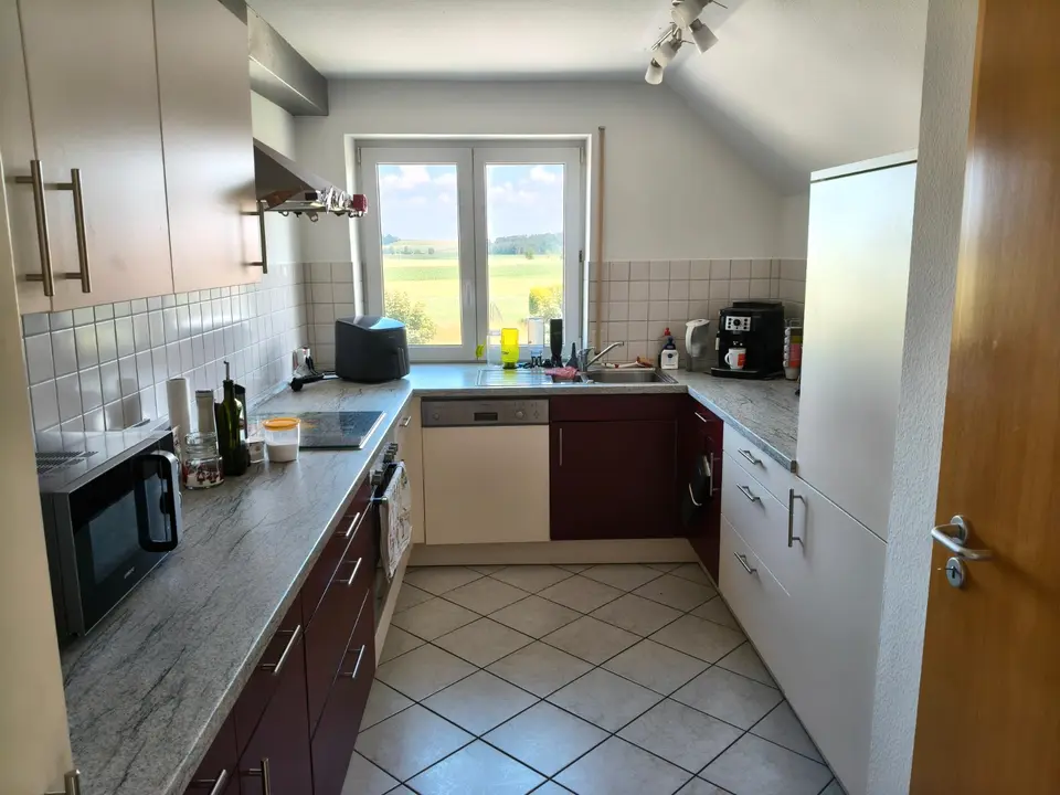 4 Zimmer Wohnung mit 90 m² in Biberach an der Riß – Bild 9