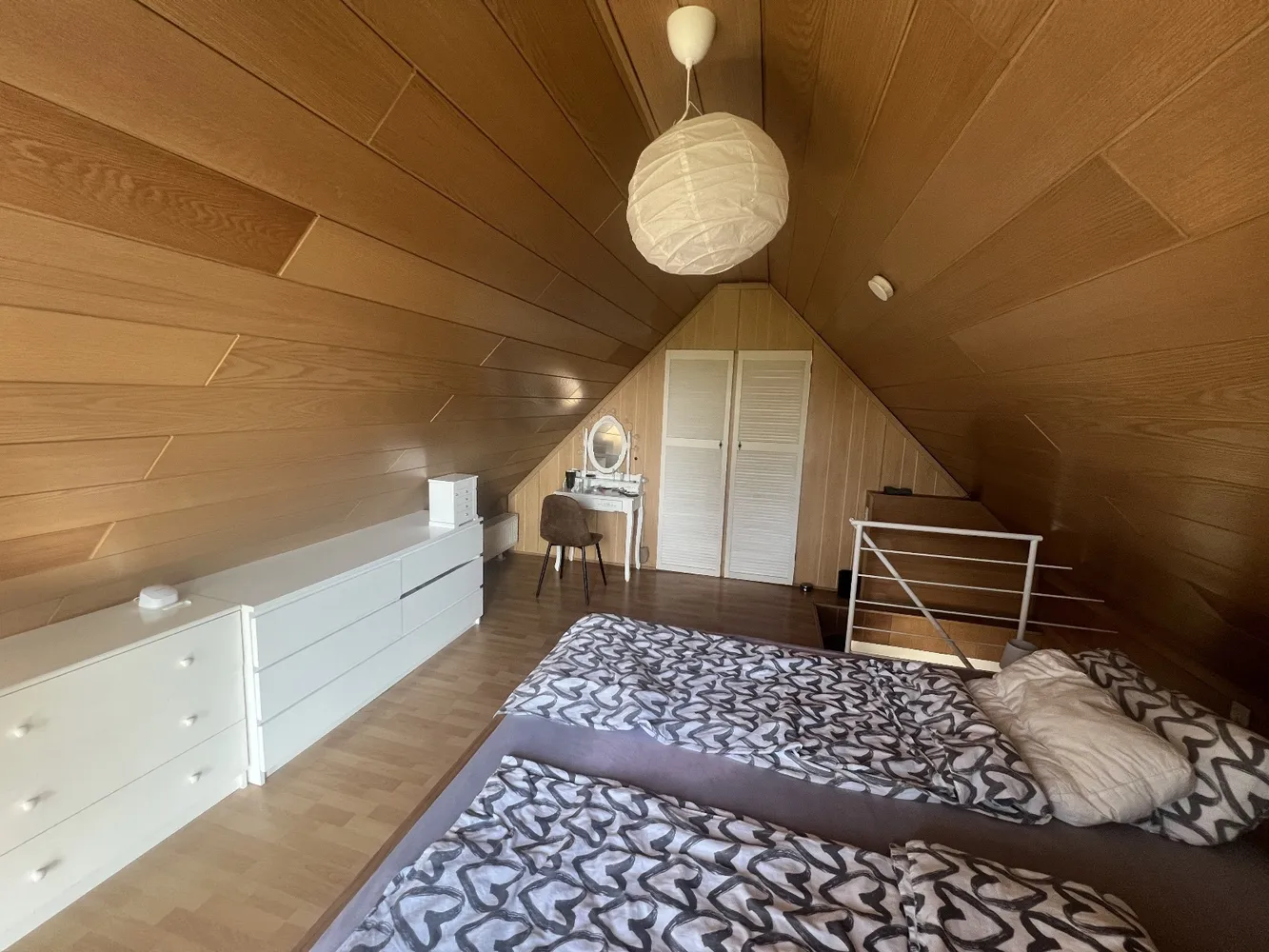 2 Zimmer Wohnung mit 68 m² in Köln – Bild 2
