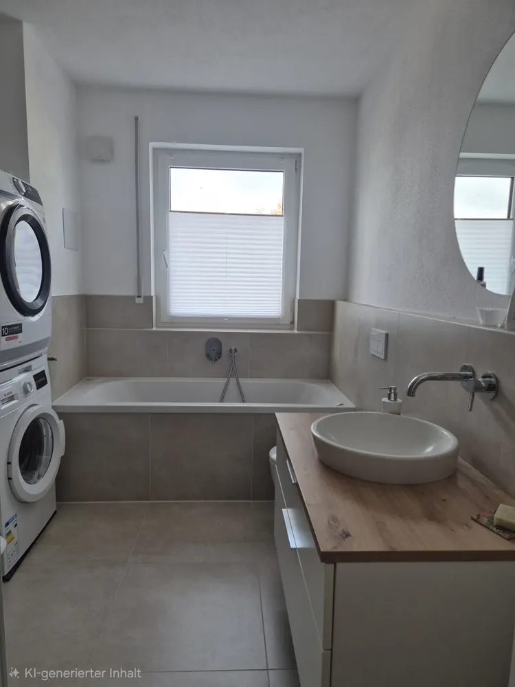 4 Zimmer Wohnung mit 83 m² in Ingolstadt – Bild 6