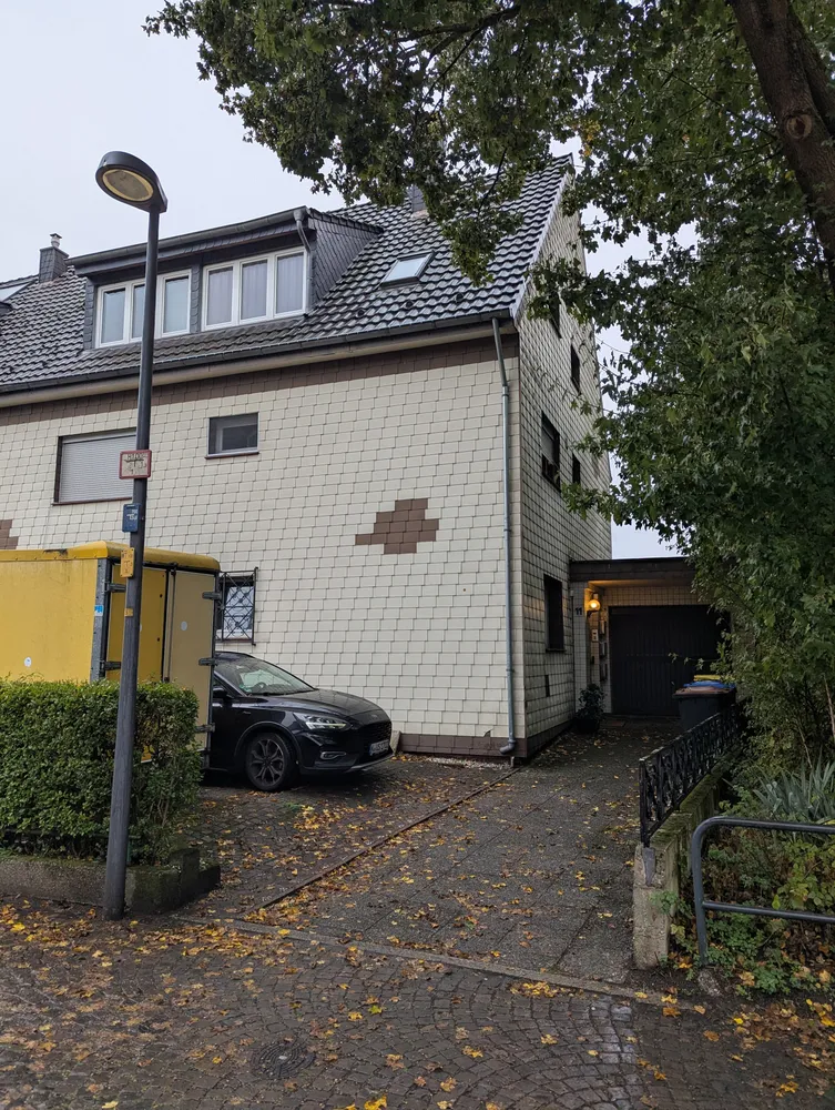 3 room apartment with 69 m² in Cologne – Photo 2