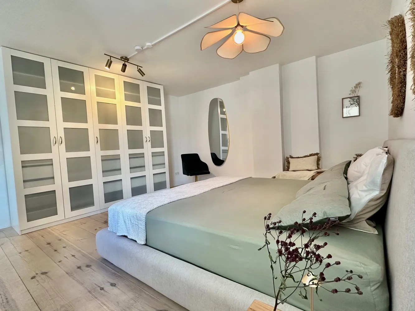 2 Zimmer Wohnung mit 57 m² in Berlin – Bild 6