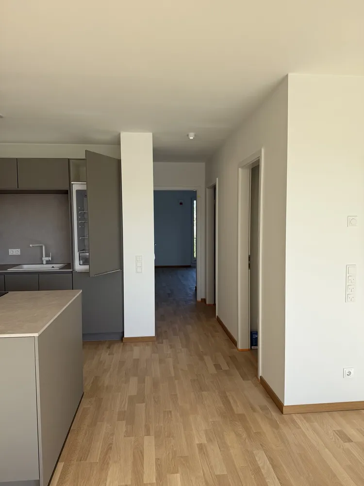 4 Zimmer Wohnung mit 104 m² in Speyer – Bild 11