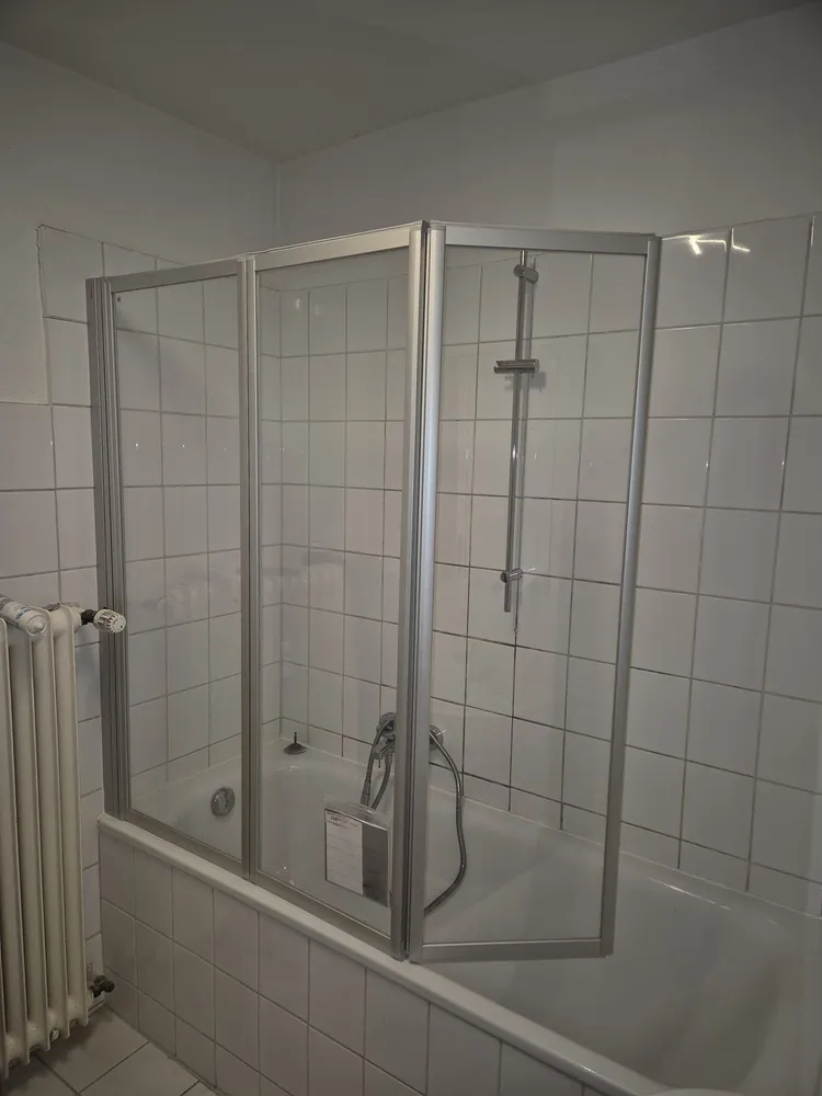 4 room apartment with 96 m² in Düsseldorf – Photo 12