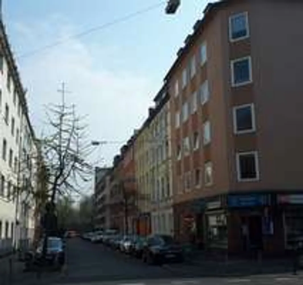 2 Zimmer Wohnung mit 51 m² in Düsseldorf – Bild 2
