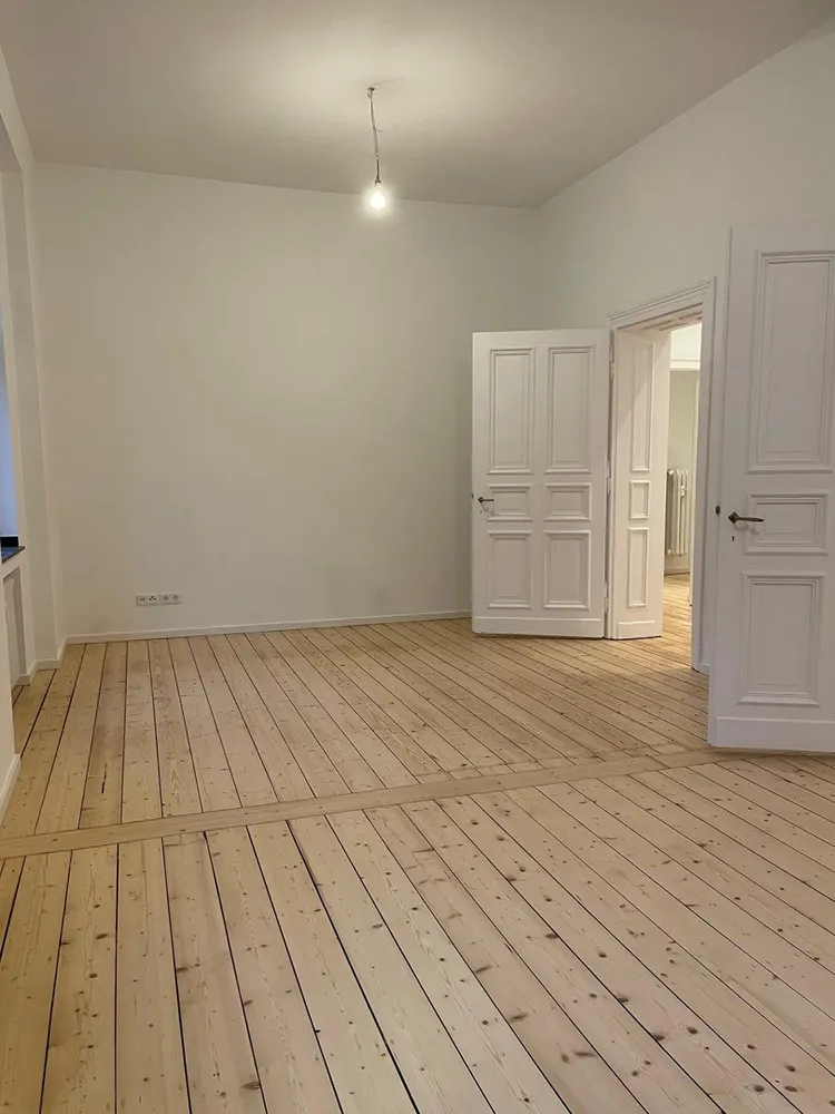 3 Zimmer Wohnung mit 86 m² in Düsseldorf – Bild 4