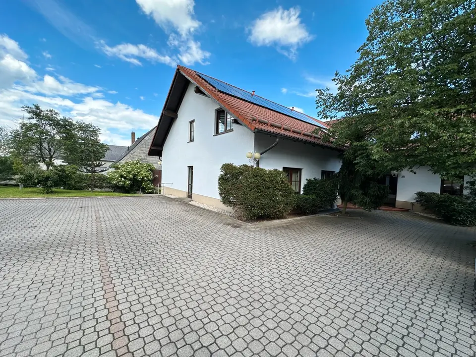 Studio mit 20 m² in Chemnitz – Bild 3