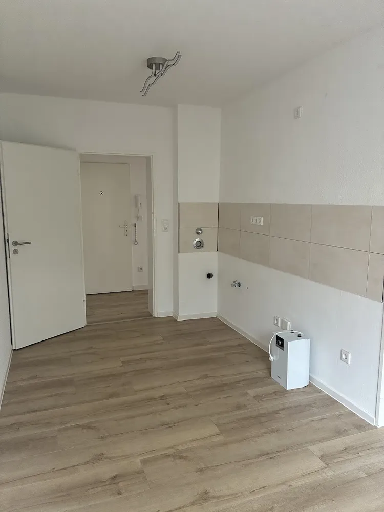 2 Zimmer Wohnung mit 61 m² in Wuppertal – Bild 6