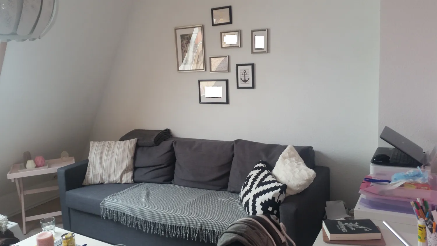 2 Zimmer Wohnung mit 39 m² in Kiel – Bild 4