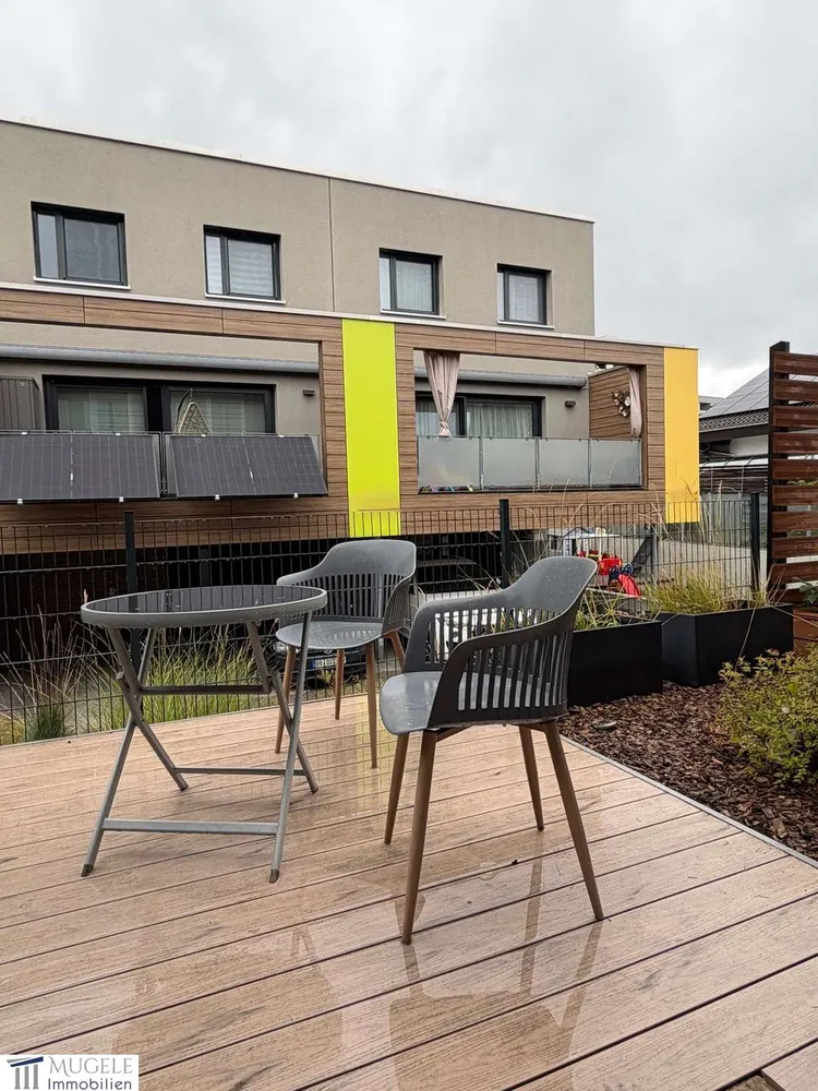4 Zimmer Haus mit 135 m² in Böblingen – Bild 6