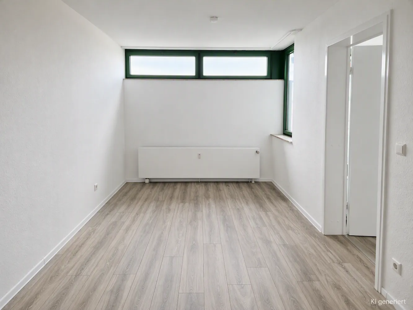 2 Zimmer Wohnung mit 50 m² in Nürnberg – Bild 3