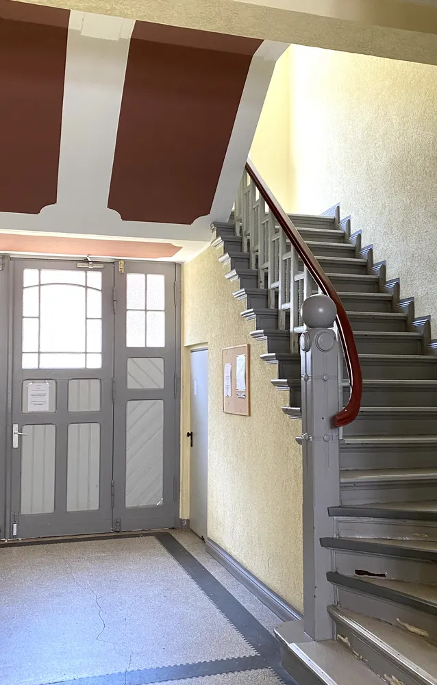 2 Zimmer Wohnung mit 52 m² in Magdeburg – Bild 9