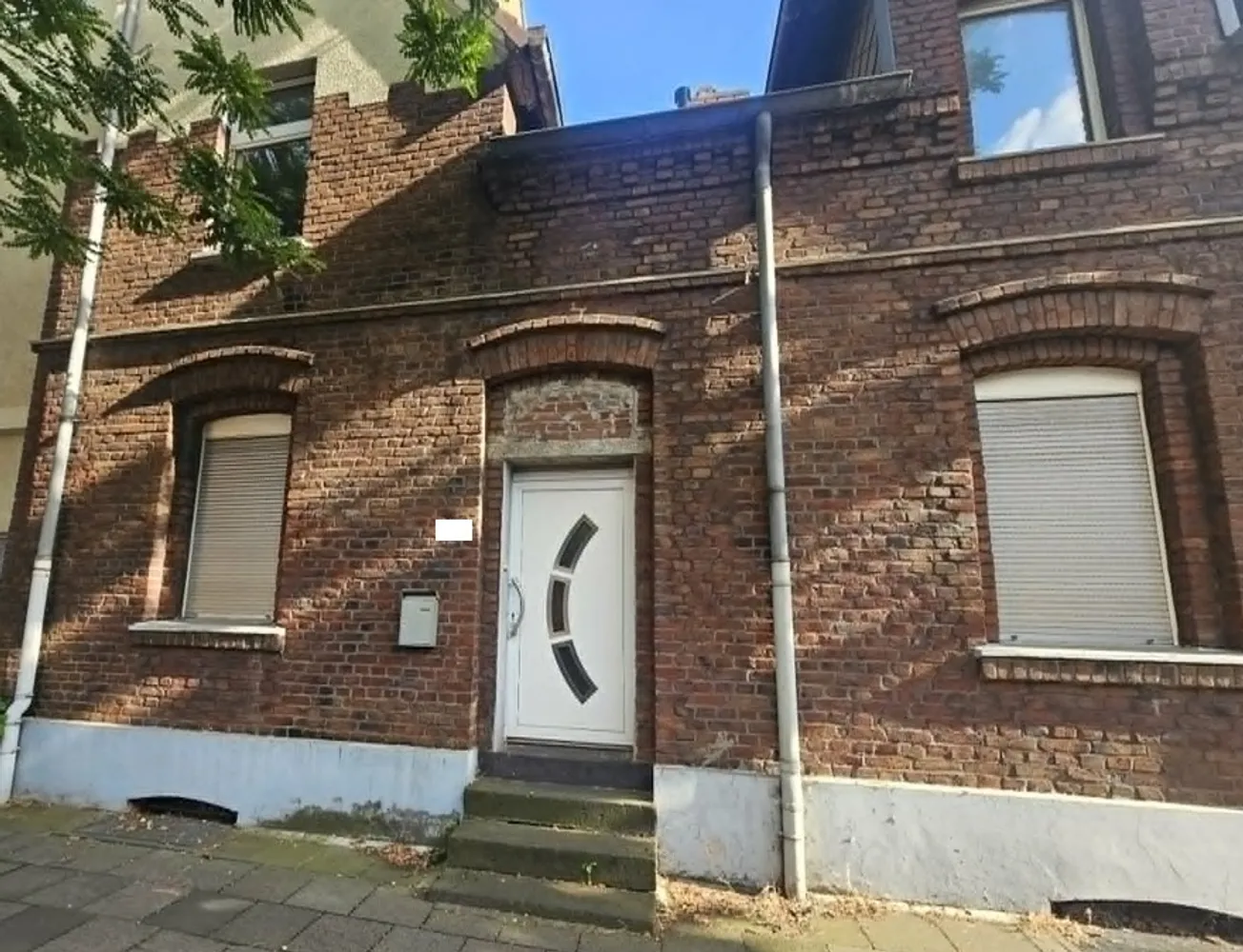 3 Zimmer Wohnung mit 66 m² in Duisburg – Bild 1