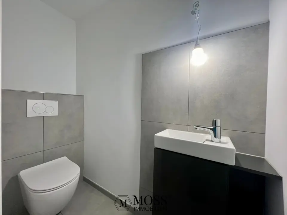 2 Zimmer Wohnung mit 72 m² in Weil am Rhein – Bild 8