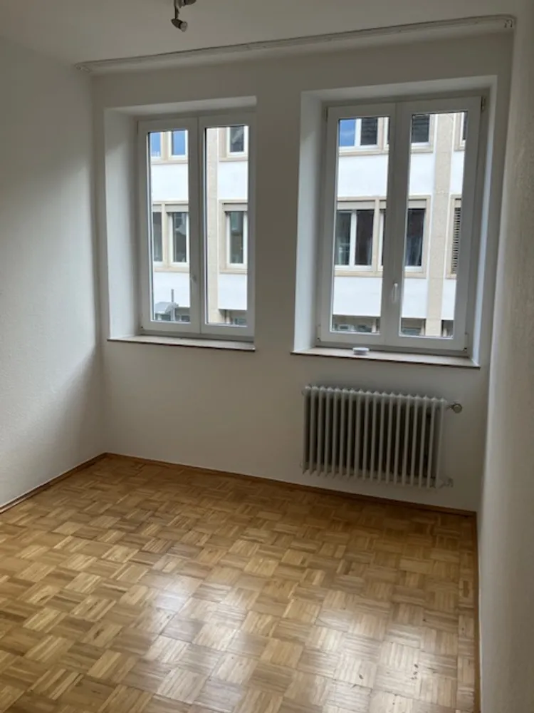 2 Zimmer Wohnung mit 52 m² in Aachen – Bild 5