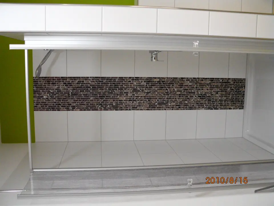 2 Zimmer Wohnung mit 29 m² in Coburg – Bild 5