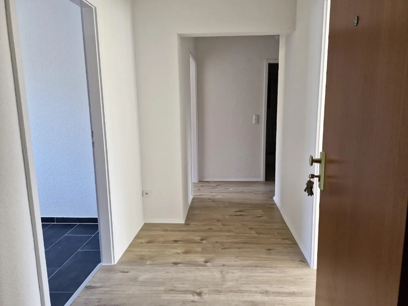 3 Zimmer Wohnung mit 71 m² in Wuppertal – Bild 4